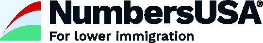 NumbersUSA logo